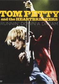 Tom Petty And The Heartbreakers: Runnin' Down A Dream Tom Petty And The Heartbreakers: Runnin' Down A Dream Boxcover