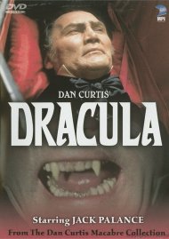 Dan Curtis' Dracula Dan Curtis' Dracula Boxcover