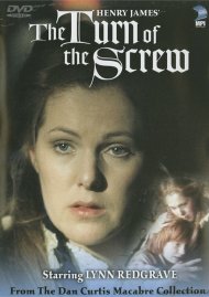 Turn Of The Screw, The Turn Of The Screw, The Boxcover