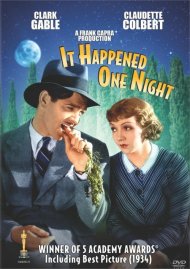 It Happened One Night (Repackaged) It Happened One Night (Repackaged) Boxcover