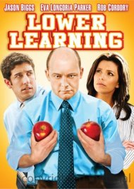 Lower Learning Lower Learning Boxcover