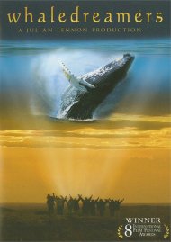 Whaledreamers (Amaray Case) Whaledreamers (Amaray Case) Boxcover