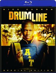 Drumline: Special Edition Drumline: Special Edition Boxcover