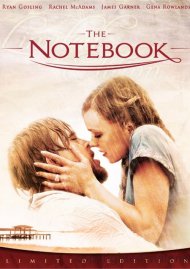 Notebook, The: Limited Edition