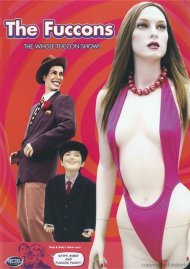 Fuccons, The: Complete Collection Fuccons, The: Complete Collection Boxcover
