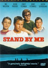 Stand By Me: Special Edition