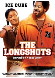 Longshots, The Longshots, The Boxcover