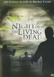 Night Of The Living Dead Night Of The Living Dead Boxcover