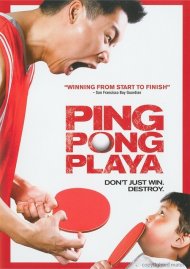 Ping Pong Playa Ping Pong Playa Boxcover