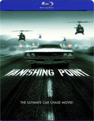 Vanishing Point Vanishing Point Boxcover