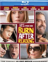 Burn After Reading