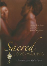 Sacred Love-Making Sacred Love-Making Boxcover