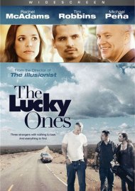 Lucky Ones, The Lucky Ones, The Boxcover