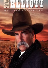 Sam Elliott Western Collection Sam Elliott Western Collection Boxcover