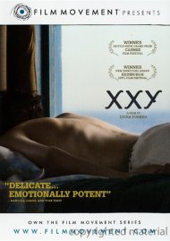XXY XXY Boxcover