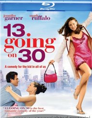 13 Going On 30 13 Going On 30 Boxcover
