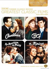 Greatest Classic Films: Best Picture Winners