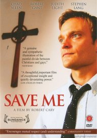 Save Me (Alternative Cover Art) Save Me (Alternative Cover Art) Boxcover