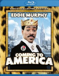 Coming To America: Special Collector's Edition / Trading Places (2 Pack) Coming To America: Special Collector's Edition / Trading Places (2 Pack) Boxcover
