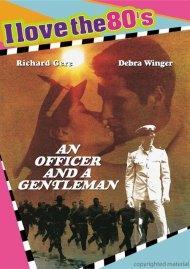 Officer And A Gentleman, An (I Love The 80's Edition) Officer And A Gentleman, An (I Love The 80's Edition) Boxcover