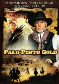 Palo Pinto Gold Palo Pinto Gold Boxcover