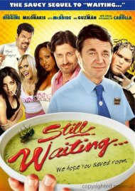 Still Waiting Still Waiting Boxcover