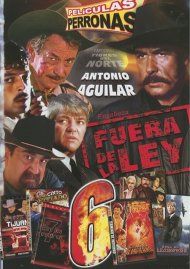 Fuera De La Rey Fuera De La Rey Boxcover