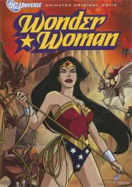 Wonder Woman
