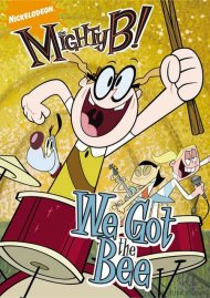 Mighty B, The: We Got The Bee Mighty B, The: We Got The Bee Boxcover