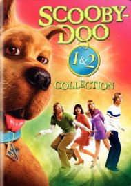 Scooby-Doo 1 & 2 Collection (Fullscreen) Scooby-Doo 1 & 2 Collection (Fullscreen) Boxcover