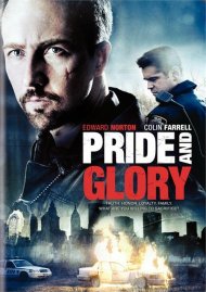 Pride And Glory Pride And Glory Boxcover