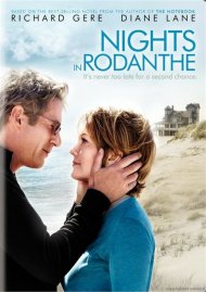 Nights In Rodanthe Nights In Rodanthe Boxcover