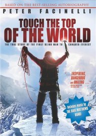Touch The Top Of The World Touch The Top Of The World Boxcover