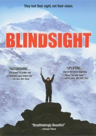 Blindsight Blindsight Boxcover
