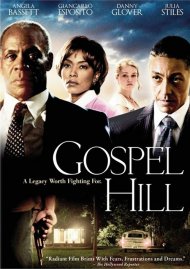 Gospel Hill Gospel Hill Boxcover