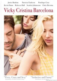 Vicky Cristina Barcelona Vicky Cristina Barcelona Boxcover