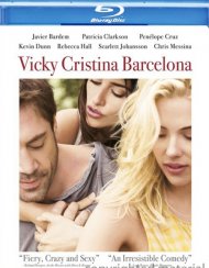 Vicky Cristina Barcelona Vicky Cristina Barcelona Boxcover