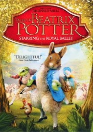 Tales Of Beatrix Potter Tales Of Beatrix Potter Boxcover