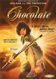 Chocolate Chocolate Boxcover