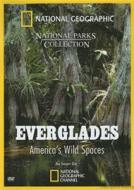 National Geographic: National Parks Collection - Everglades National Geographic: National Parks Collection - Everglades Boxcover