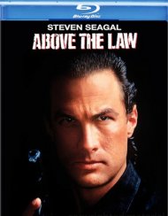 Above The Law Above The Law Boxcover