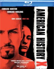 American History X American History X Boxcover
