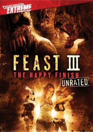 Feast III: The Happy Finish Feast III: The Happy Finish Boxcover