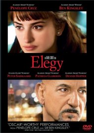 Elegy Elegy Boxcover