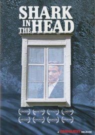 Shark In The Head Shark In The Head Boxcover