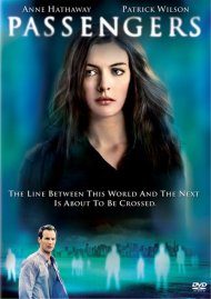 Passengers Passengers Boxcover