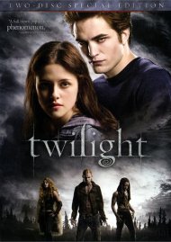 Twilight: Two Disc Special Edition