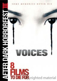 Voices Voices Boxcover