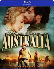 Australia Australia Boxcover