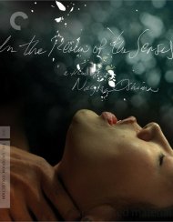 In The Realm Of The Senses: The Criterion Collection In The Realm Of The Senses: The Criterion Collection Boxcover